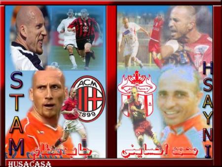 mohamed elhssaini